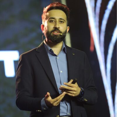 Abdullah Hashmi WM Cottages Ballot